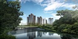 North Gaia (D27), Condominium #465365251